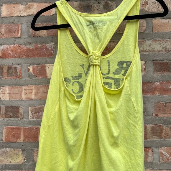 Winterland classic rock run dmc groove to the sound tank top shirt - Picture 6 of 6